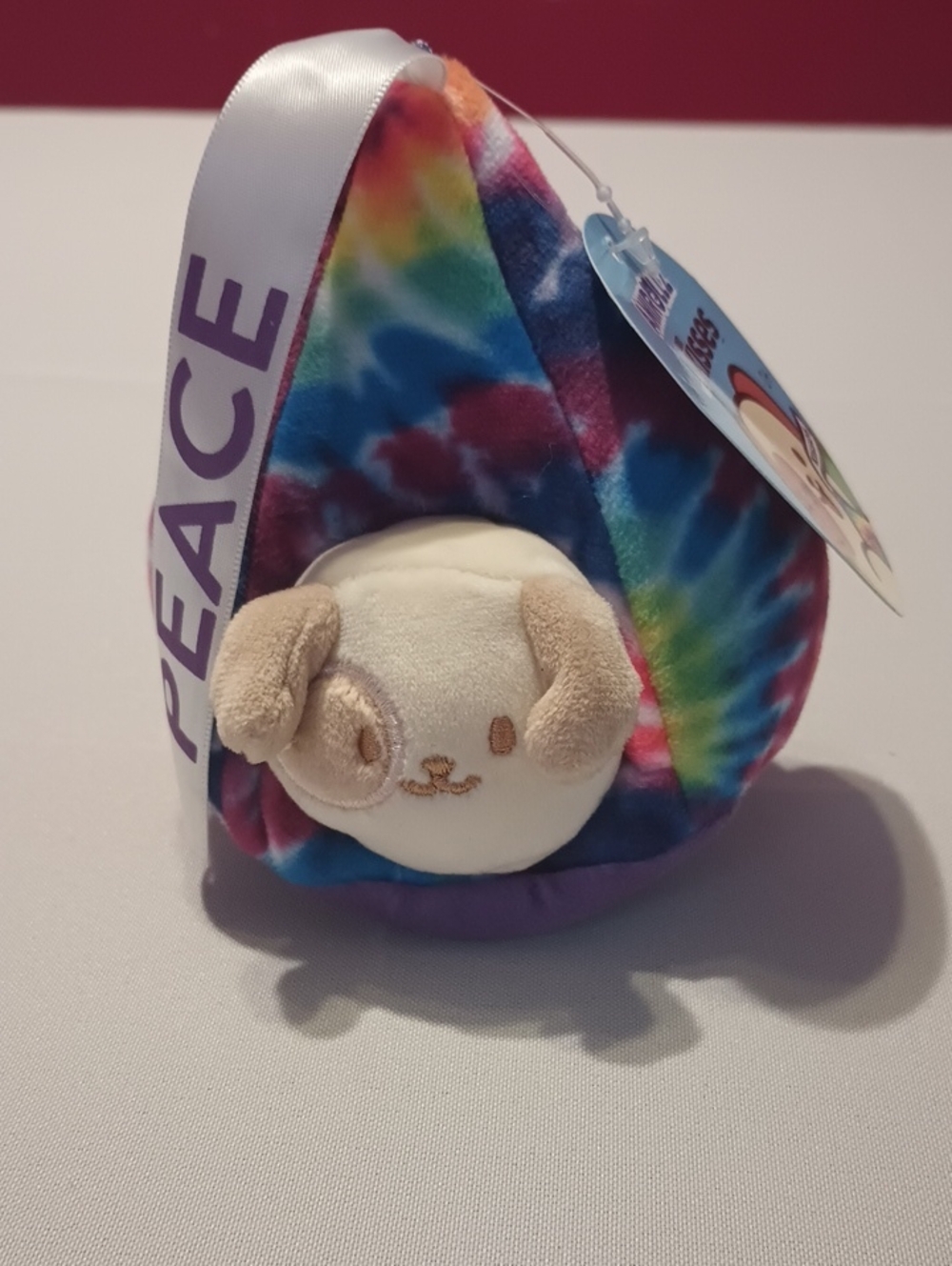 Anirollz With Hersheys Kisses Puppieoll